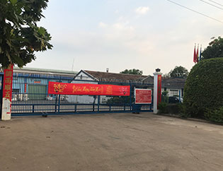 2018.高捷.現(xiàn)場.越南客戶